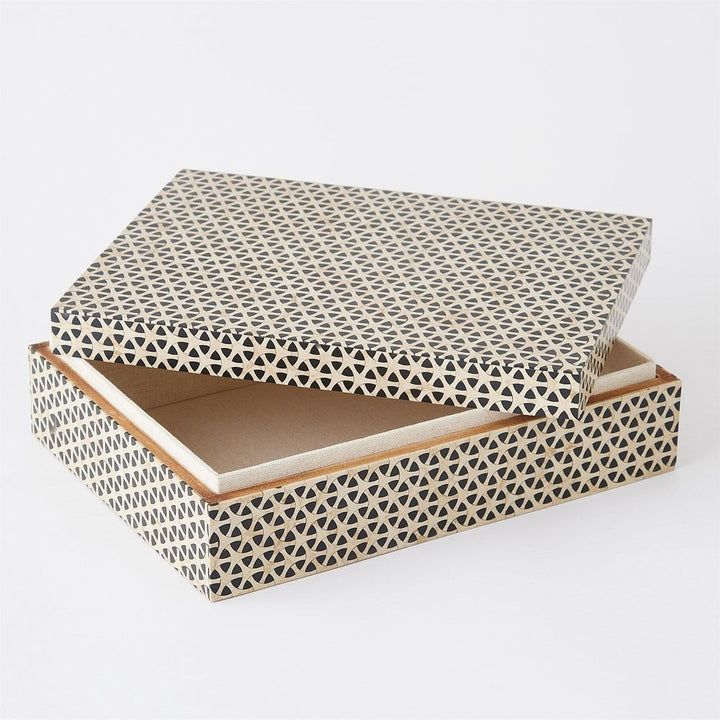 Infinity Box-Med