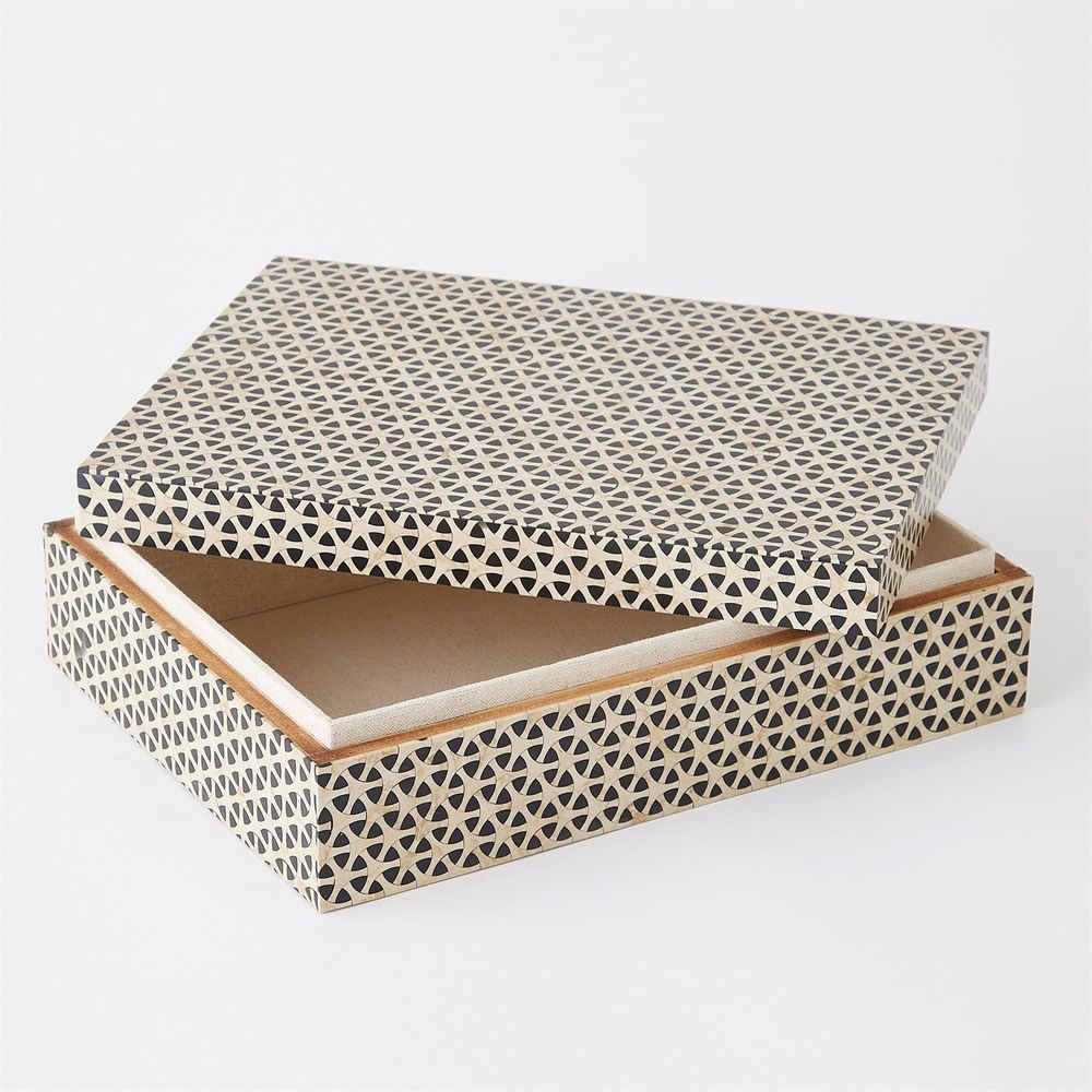 Infinity Box-Med