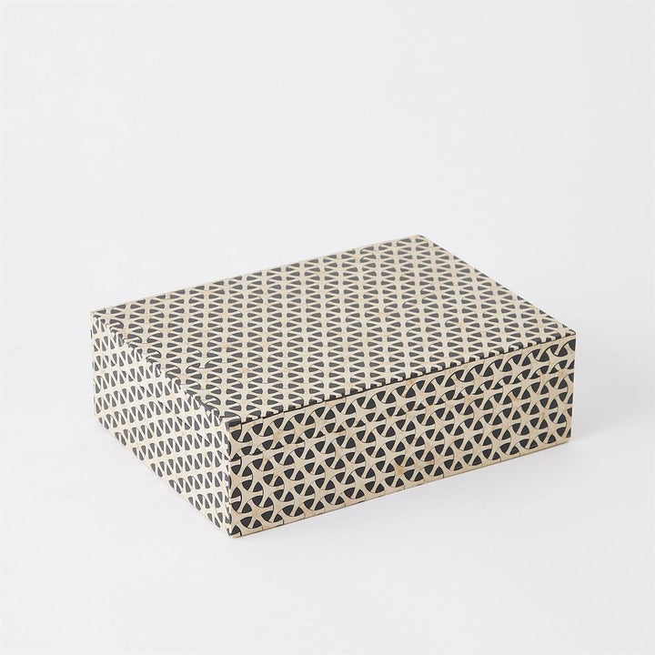 Infinity Box-Med
