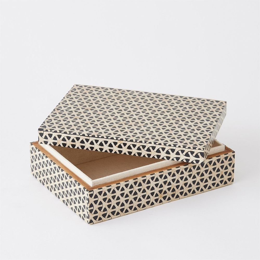 Infinity Box-Med