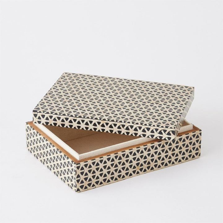 Infinity Box-Med