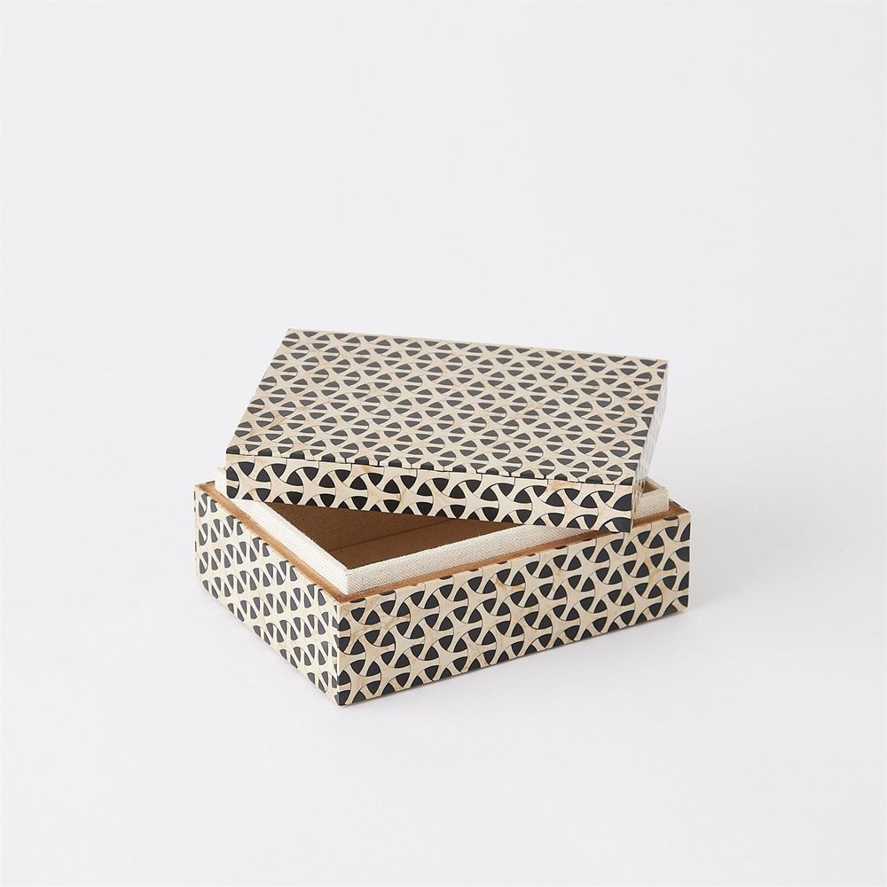 Infinity Box-Med