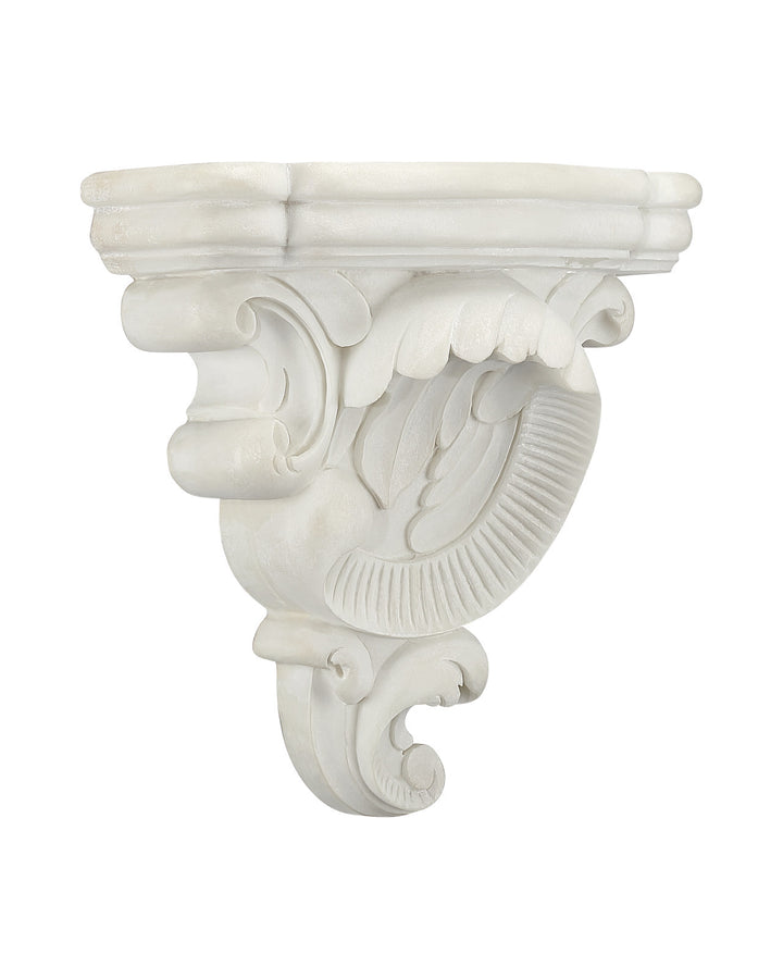 Acanthus Wall Shelf