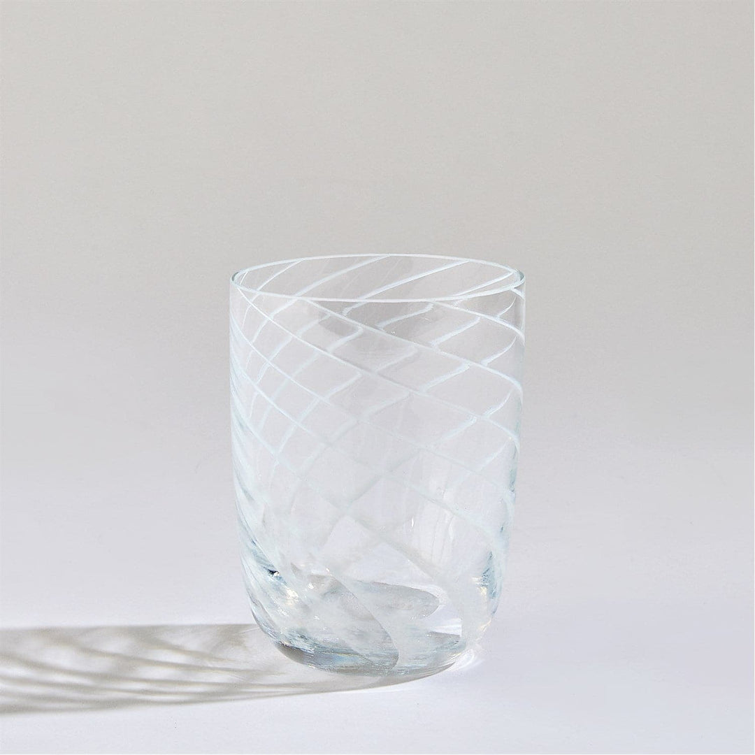 Swirl DOF Glass