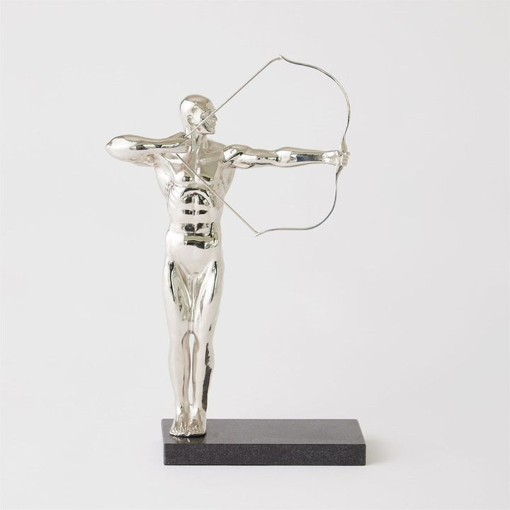 Archer-Brass
