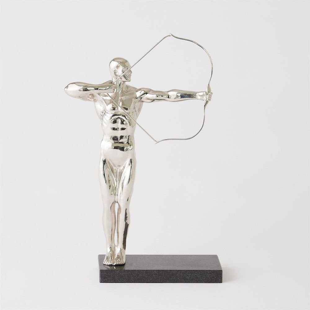 Archer-Nickel