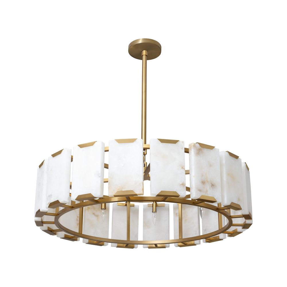 Chandeliers Rovira Chandelier