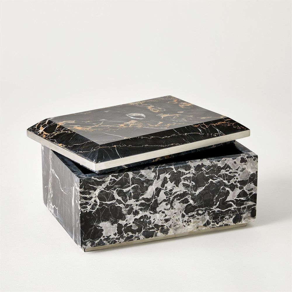 Golden Portoro Box-Sm