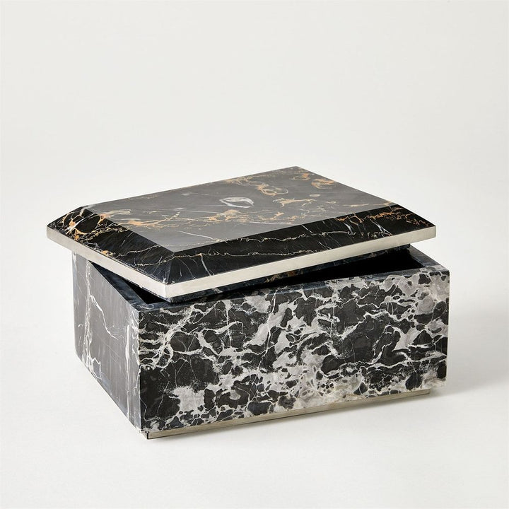 Golden Portoro Box-Lg