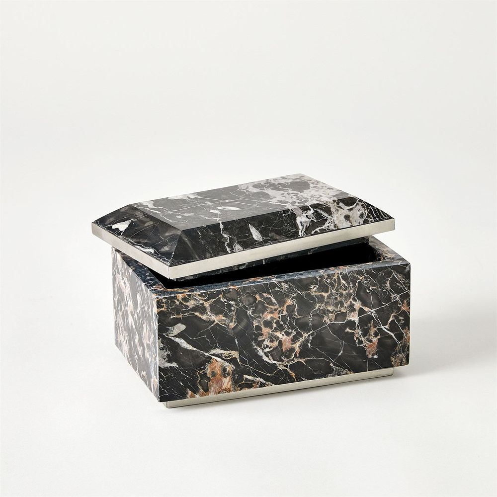 Golden Portoro Box-Lg