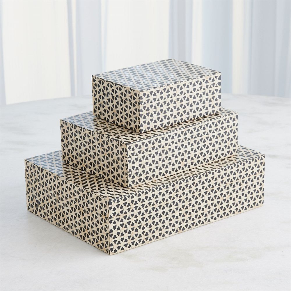 Infinity Box-Med