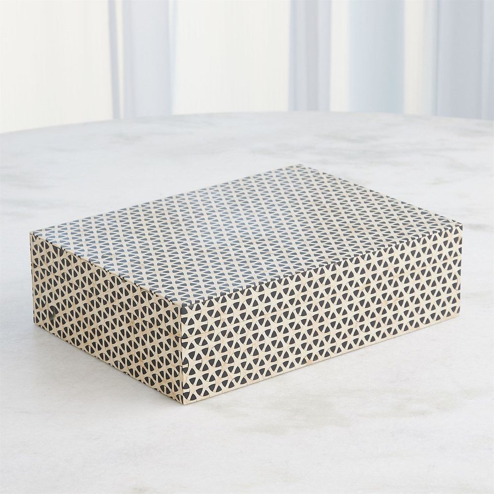Boxes Infinity Box-Med