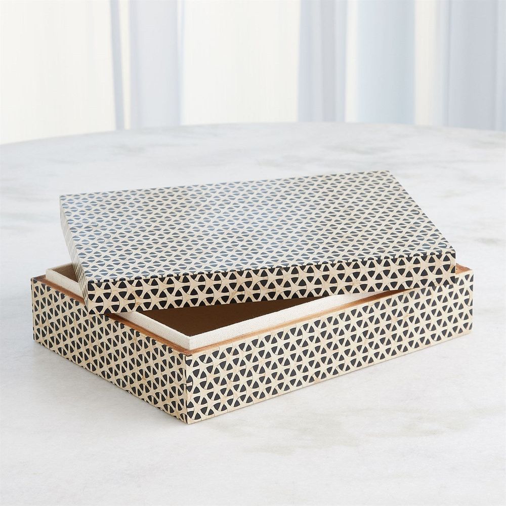 Infinity Box-Med