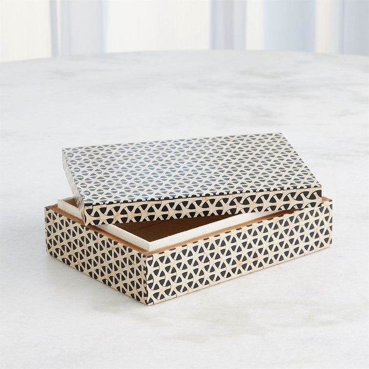 Infinity Box-Med