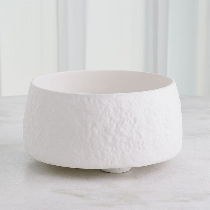 Rubble Planter-Round