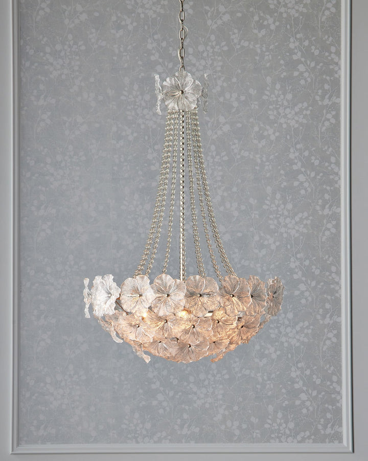 Chandeliers Mallow Empire Chandelier