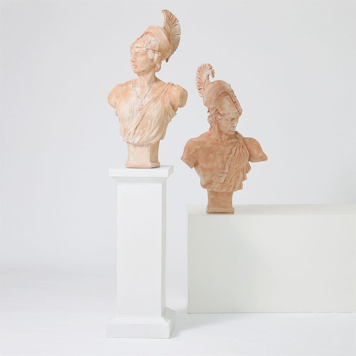 Mars-Terracotta