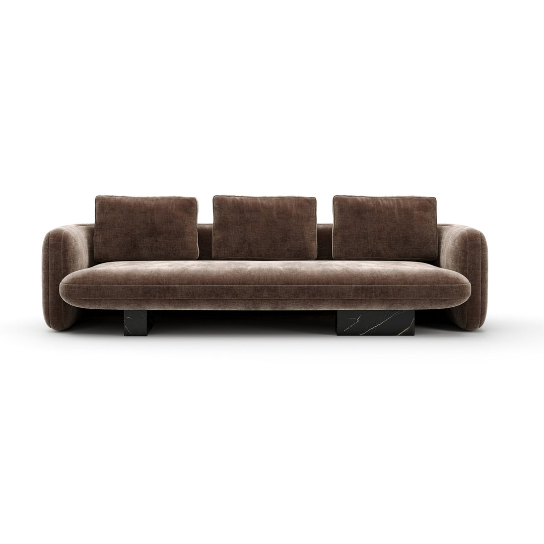 Overlap Sofa