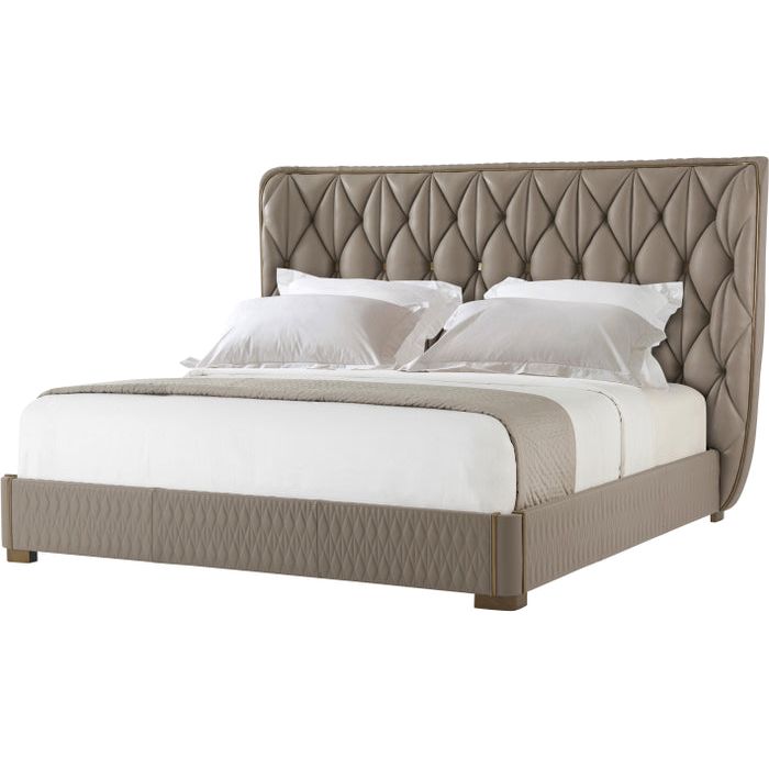 Beds Iconic King Bed