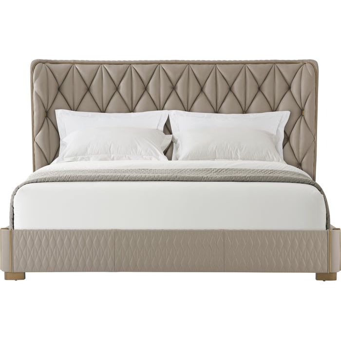 Beds Iconic King Bed