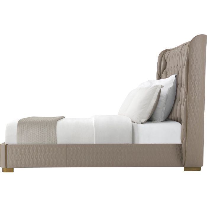 Beds Iconic King Bed