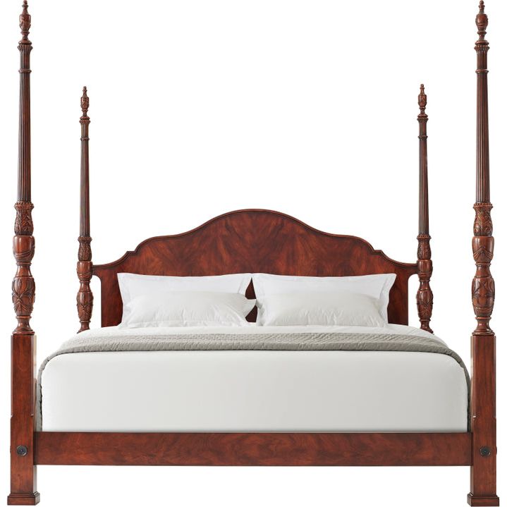 Beds The Middleton Rice Bed - Southampton