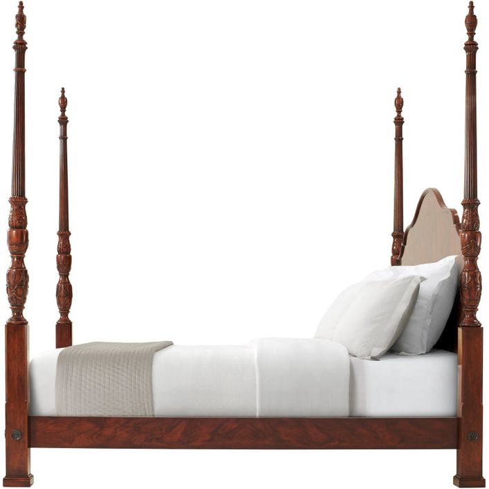 Beds The Middleton Rice Bed - Southampton