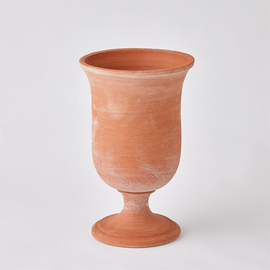 Villa Chalice Vase