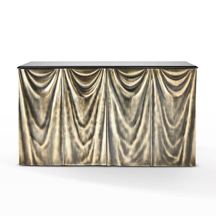 Sideboards & Credenzas Decorators Cabinet
