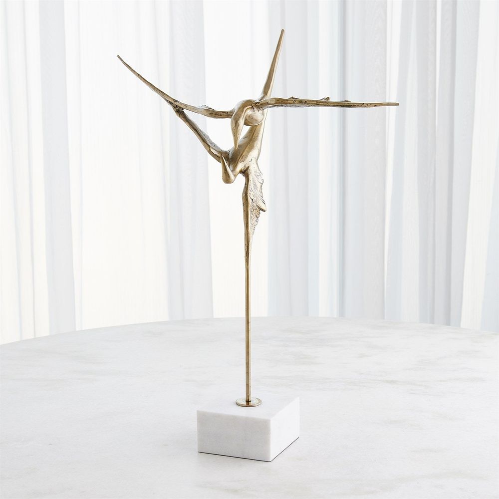 Reflection Sculpture