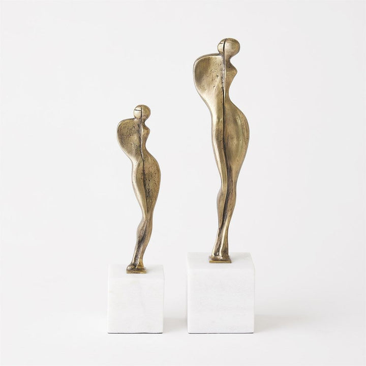 Decorative Objects Swanky Lady-Lg