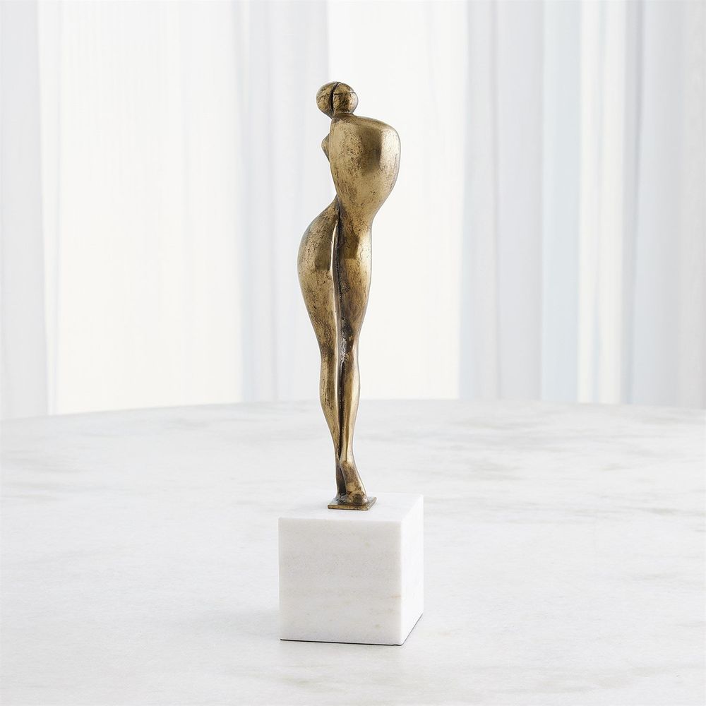 Decorative Objects Swanky Lady-Lg