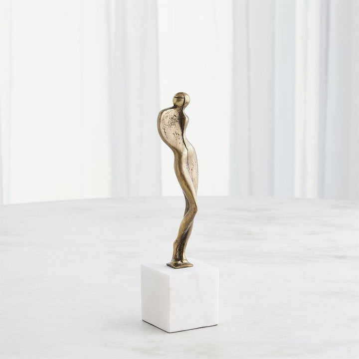 Decorative Objects Swanky Lady-Lg