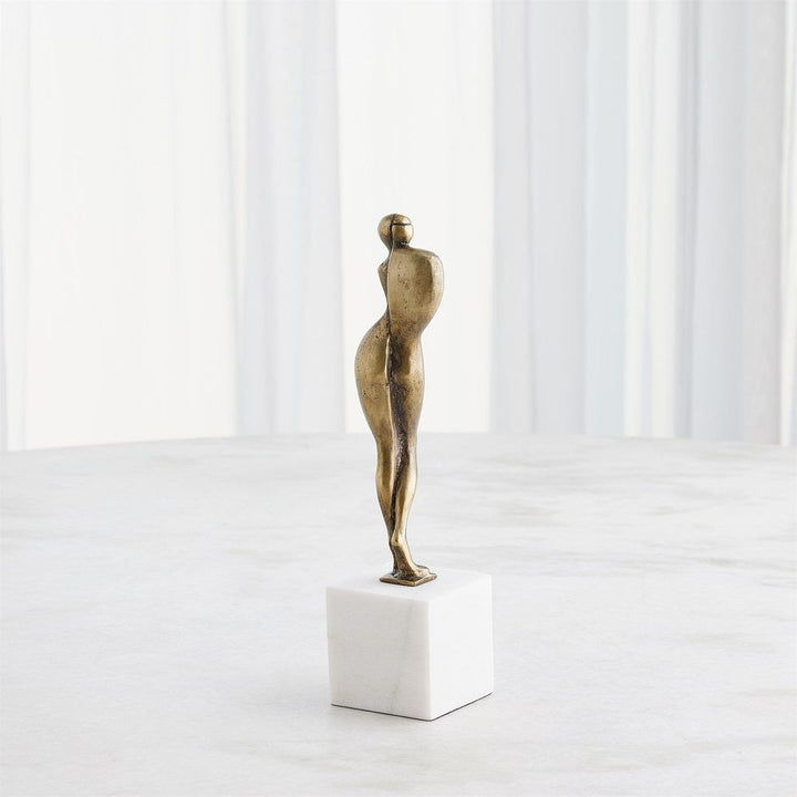 Decorative Objects Swanky Lady-Lg