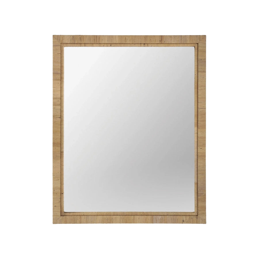 Escape-Coastal Living Home Collection - Long Key Mirror-Universal Furniture-UNIV-83305M-Mirrors-1-France and Son
