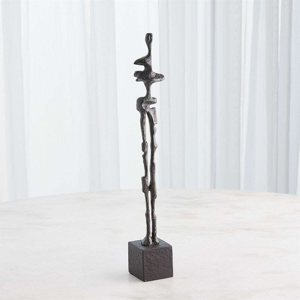 Decorative Objects Standing Figure Sculpture