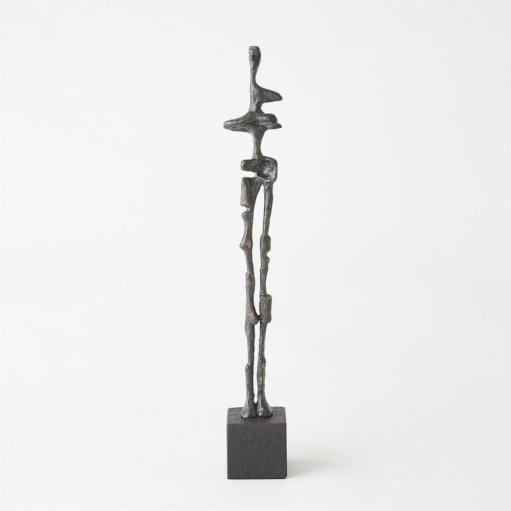 Decorative Objects Standing Figure Sculpture