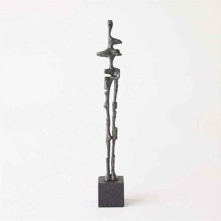 Decorative Objects Standing Figure Sculpture