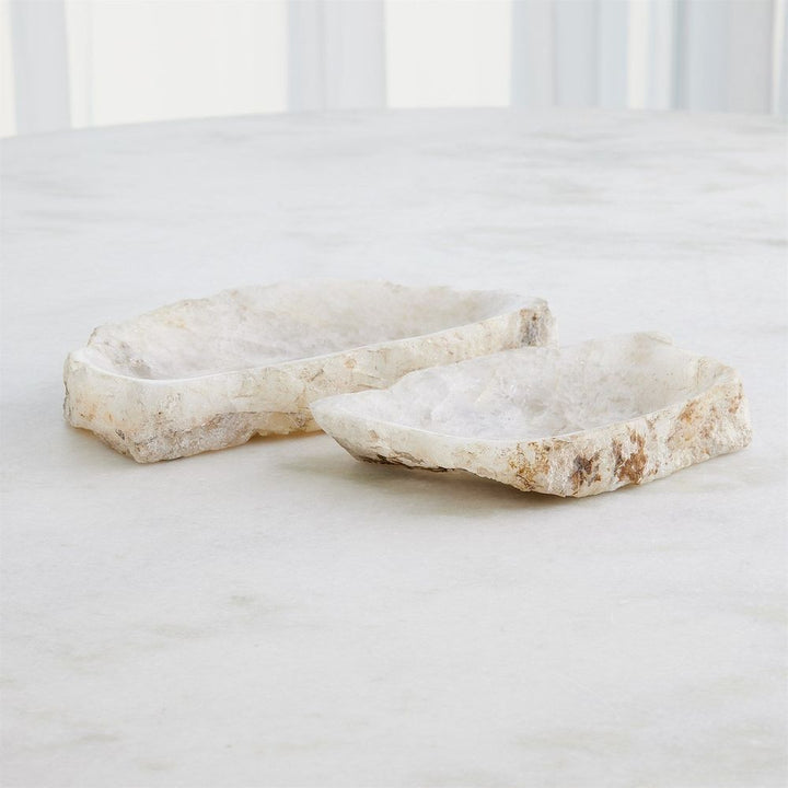 Quartz Tray-Lg