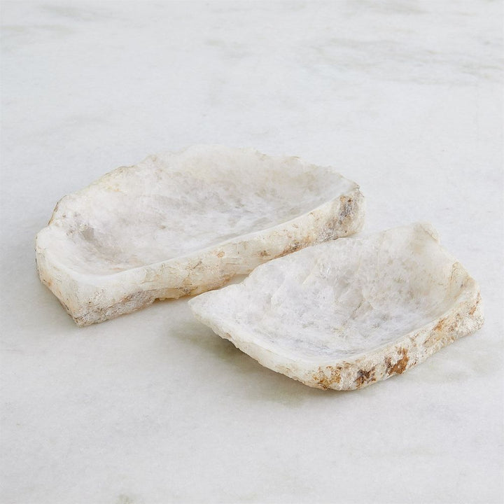 Quartz Tray-Lg
