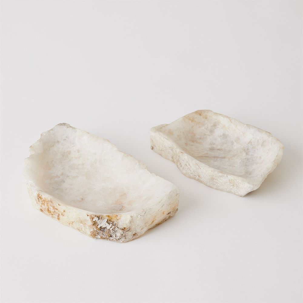 Serveware: Trays Quartz Tray-Lg