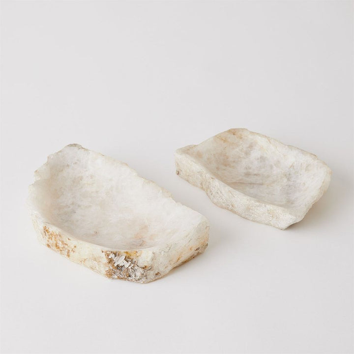 Serveware: Trays Quartz Tray-Lg