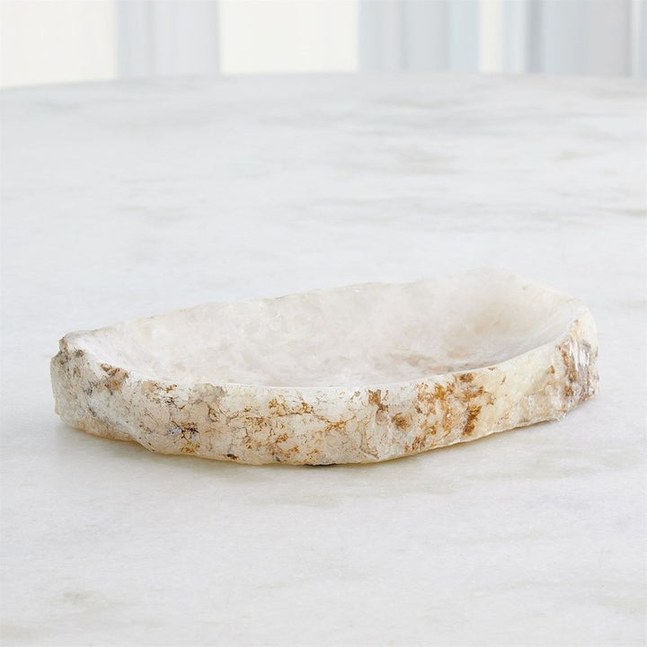 Serveware: Trays Quartz Tray-Lg