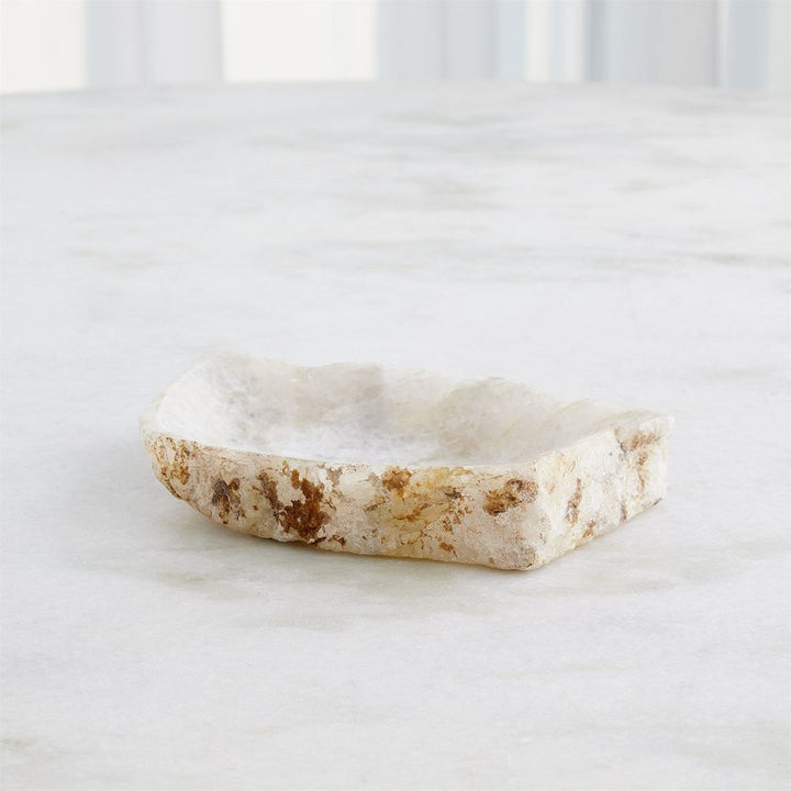 Serveware: Trays Quartz Tray-Lg
