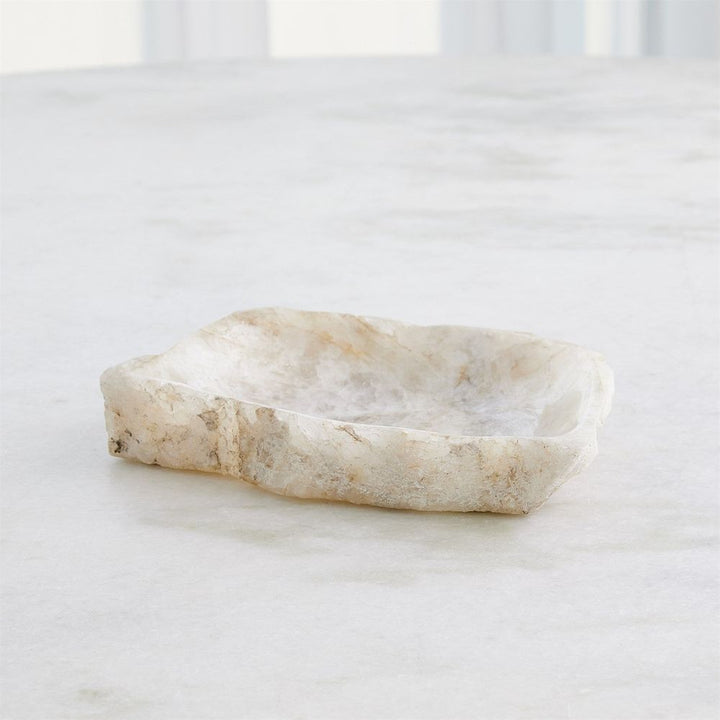 Serveware: Trays Quartz Tray-Lg