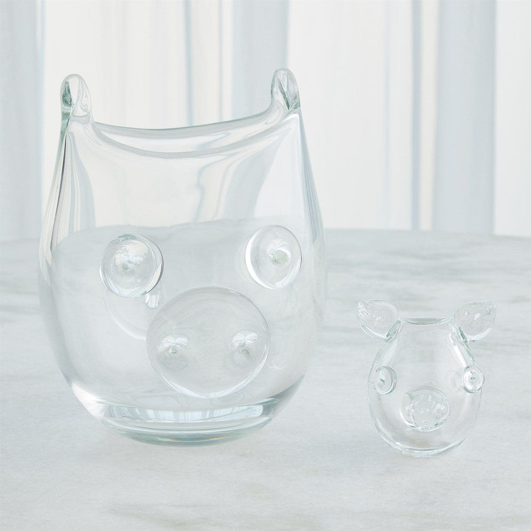 Piggy Vase