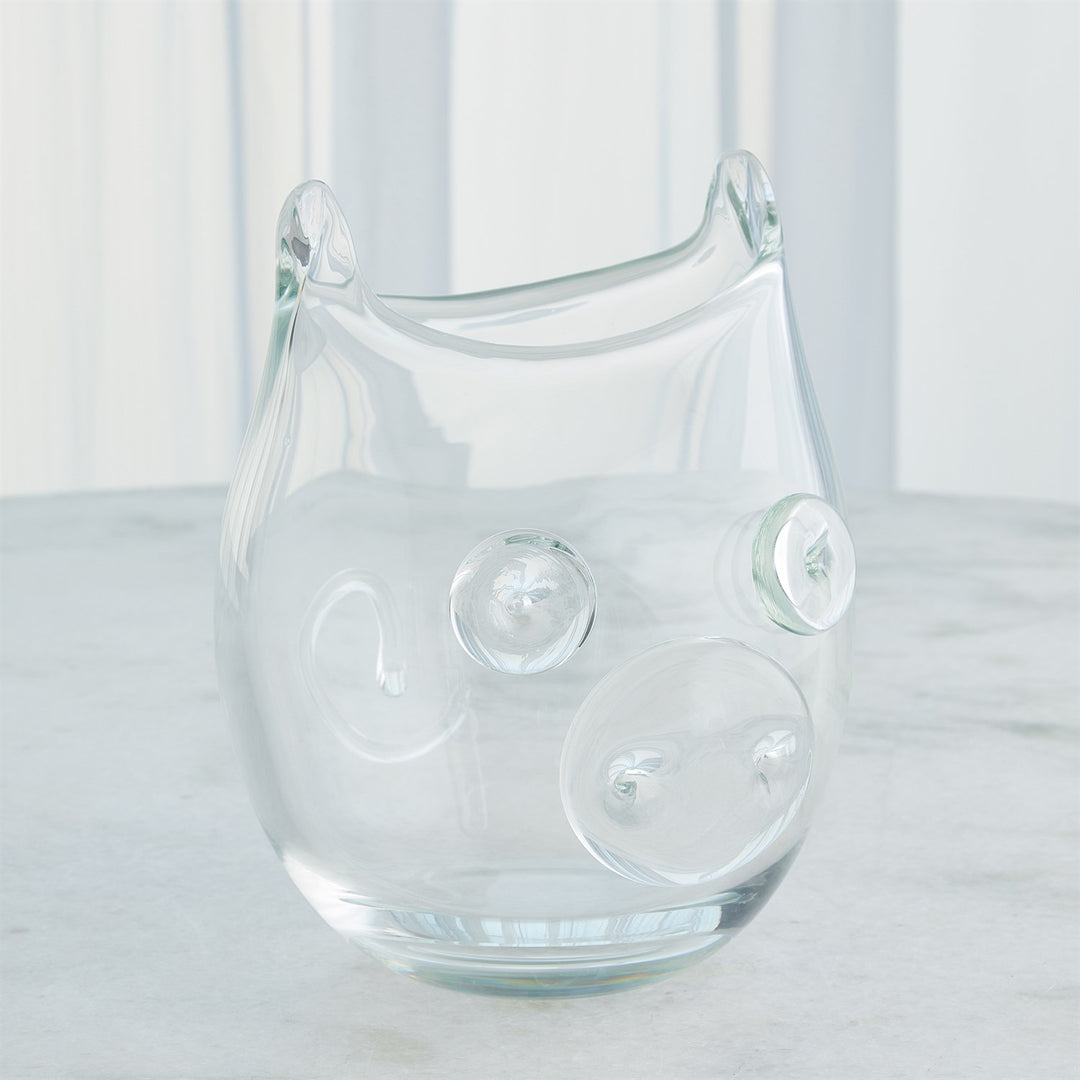 Piggy Vase