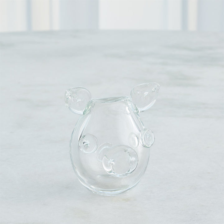 Piggy Vase