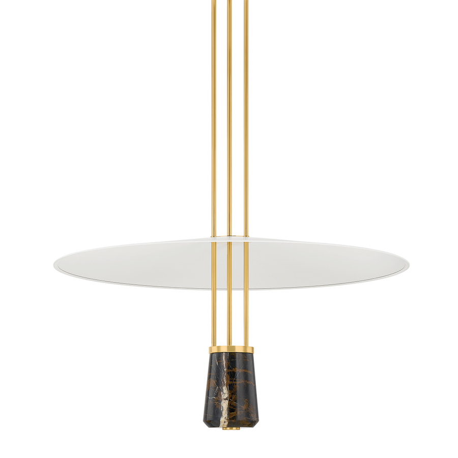 Pendants Barnegat Pendant