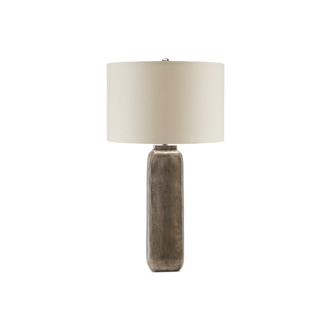 Morse Table Lamp